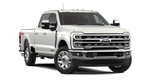 2026 Ford F-250SD Lariat In-Transit
