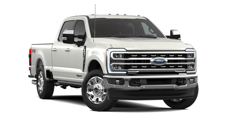 2026 Ford F-250SD Lariat In-Transit