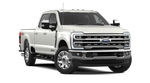 2026 Ford F-250SD Lariat In-Transit
