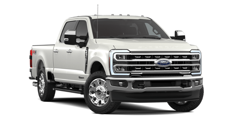 2026 Ford F-250SD Lariat In-Transit