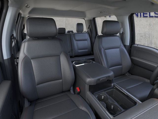 2026 Ford F-250SD Lariat In-Transit