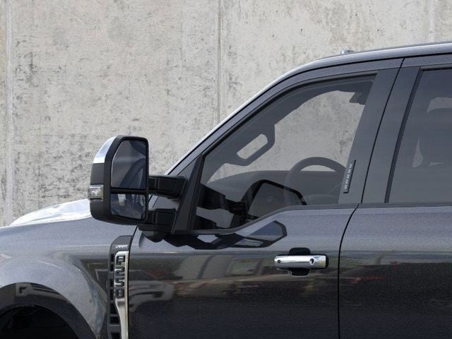 2026 Ford F-250SD Lariat In-Transit