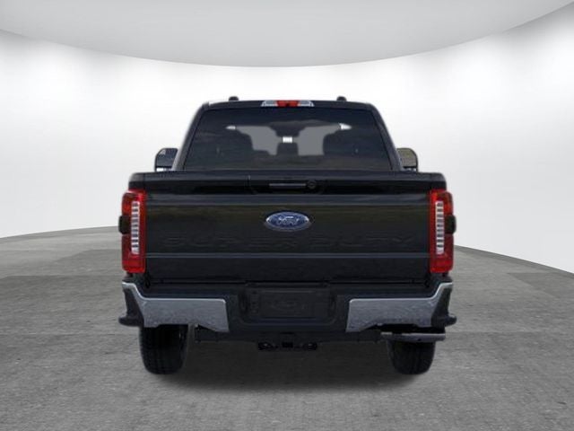 2026 Ford F-250SD Lariat In-Transit