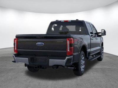 2026 Ford F-250SD Lariat In-Transit