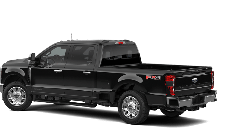 2026 Ford F-250SD Lariat In-Transit