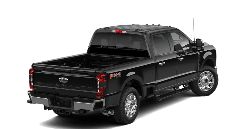 2026 Ford F-250SD Lariat In-Transit