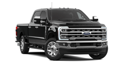 2026 Ford F-250SD Lariat In-Transit