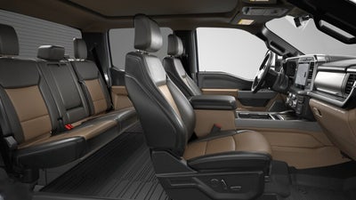 2026 Ford F-250SD Lariat In-Transit