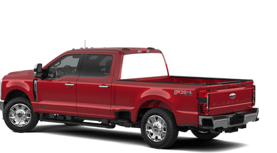 2026 Ford F-250SD Lariat In-Transit