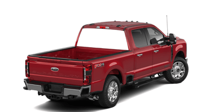 2026 Ford F-250SD Lariat In-Transit