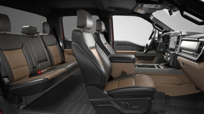 2026 Ford F-250SD Lariat In-Transit