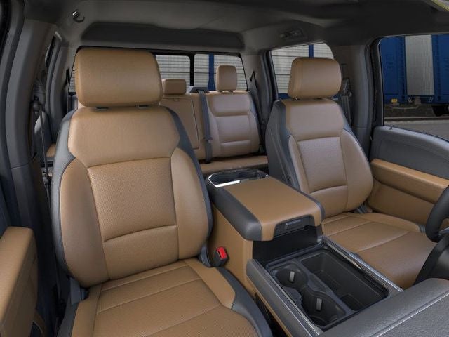 2026 Ford F-250SD Lariat In-Transit