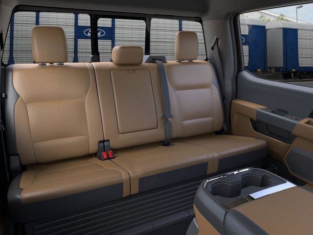 2026 Ford F-250SD Lariat In-Transit