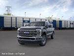 2026 Ford F-250SD Lariat In-Transit