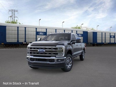2026 Ford F-250SD Lariat In-Transit