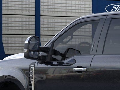 2026 Ford F-250SD Lariat In-Transit
