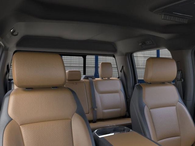 2026 Ford F-250SD Lariat In-Transit