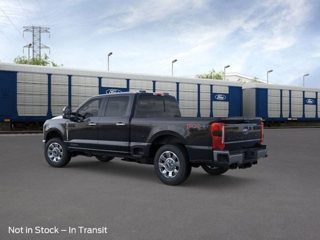 2026 Ford F-250SD Lariat In-Transit