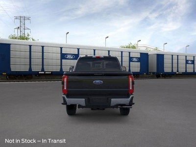 2026 Ford F-250SD Lariat In-Transit