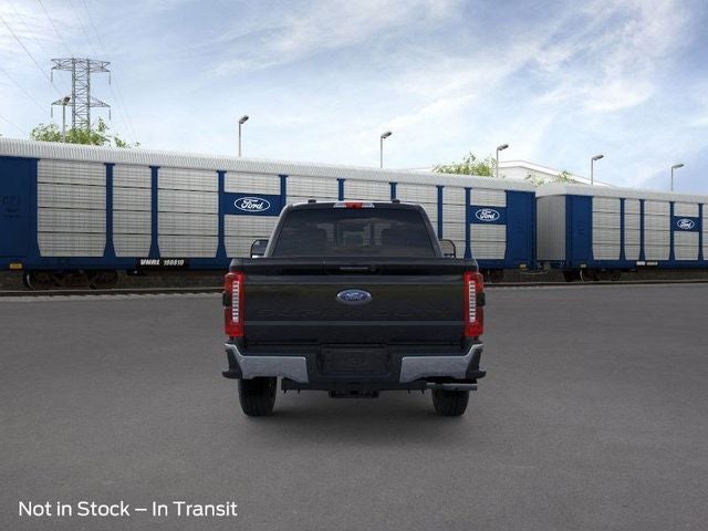 2026 Ford F-250SD Lariat In-Transit