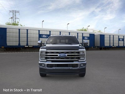 2026 Ford F-250SD Lariat In-Transit