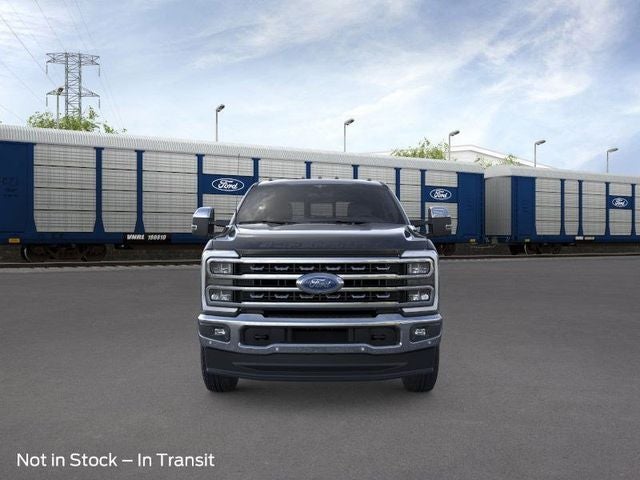 2026 Ford F-250SD Lariat In-Transit