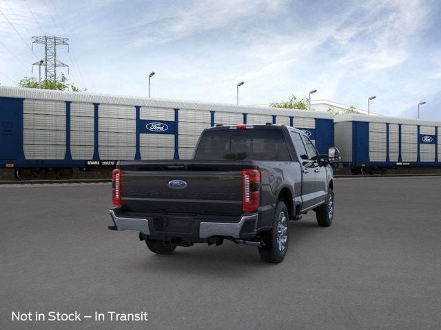 2026 Ford F-250SD Lariat In-Transit