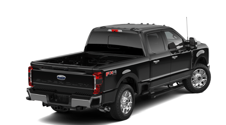 2026 Ford F-250SD Lariat In-Transit