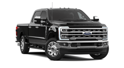 2026 Ford F-250SD Lariat In-Transit