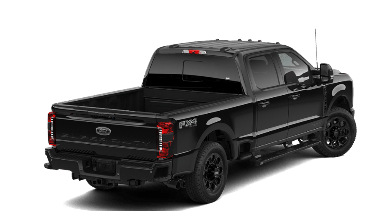 2026 Ford F-250SD Lariat In-Transit