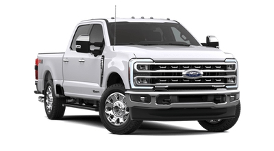 2026 Ford F-250SD Lariat In-Transit