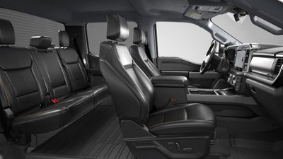 2026 Ford F-250SD Lariat In-Transit