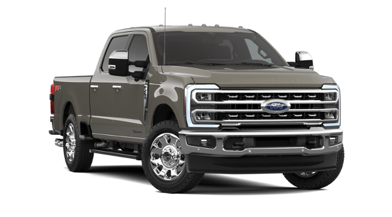 2026 Ford F-250SD Lariat In-Transit