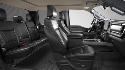 2026 Ford F-250SD Lariat In-Transit