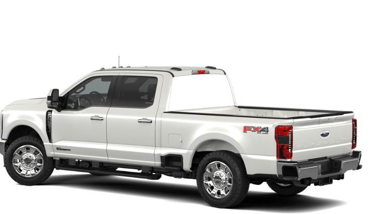 2026 Ford F-250SD Lariat In-Transit