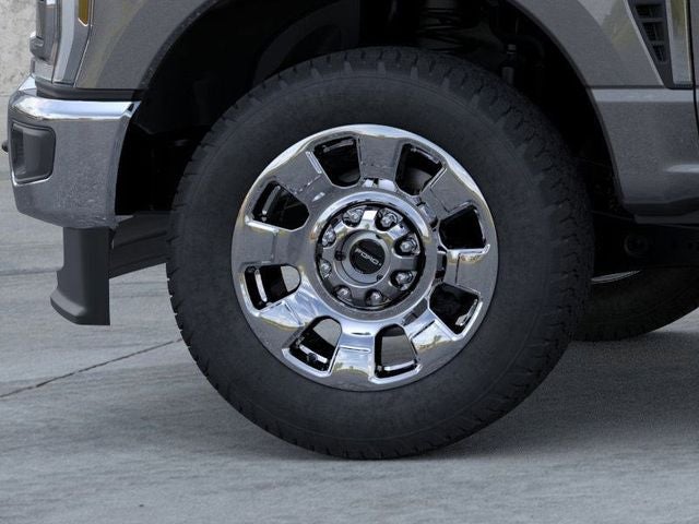 2026 Ford F-250SD Lariat In-Transit