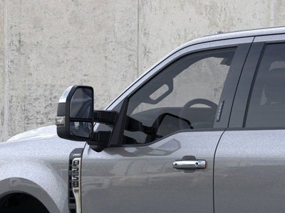 2026 Ford F-250SD Lariat In-Transit