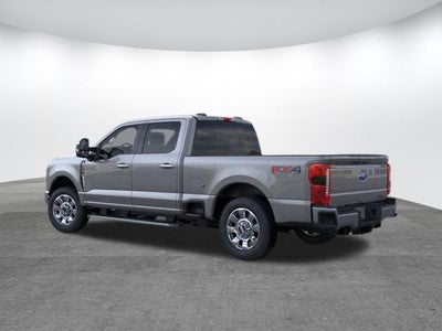 2026 Ford F-250SD Lariat In-Transit