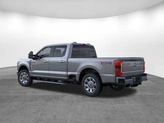 2026 Ford F-250SD Lariat In-Transit