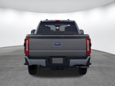2026 Ford F-250SD Lariat In-Transit