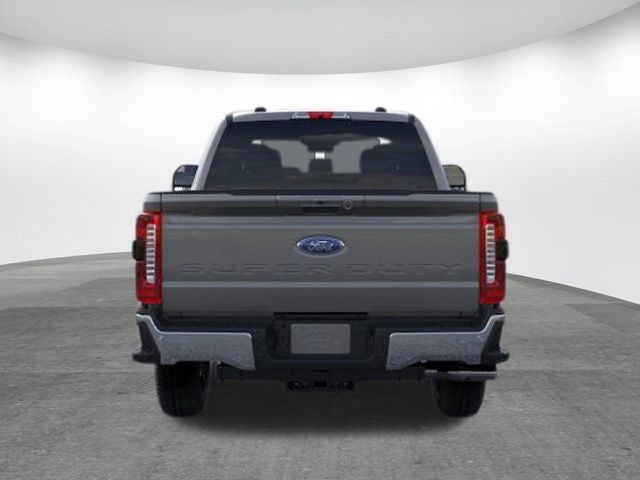 2026 Ford F-250SD Lariat In-Transit