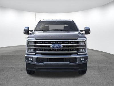 2026 Ford F-250SD Lariat In-Transit