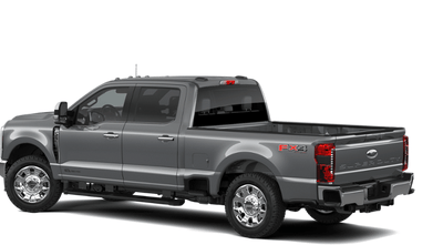 2026 Ford F-250SD Lariat In-Transit