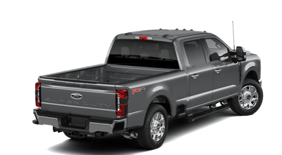 2026 Ford F-250SD Lariat In-Transit