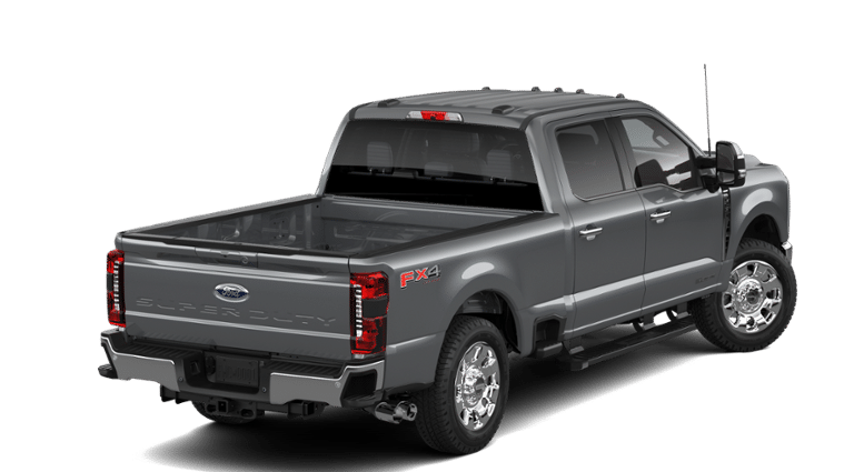 2026 Ford F-250SD Lariat In-Transit