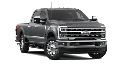 2026 Ford F-250SD Lariat In-Transit
