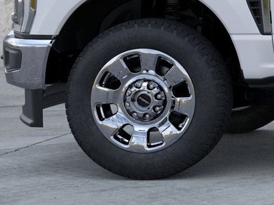 2026 Ford F-250SD Lariat In-Transit