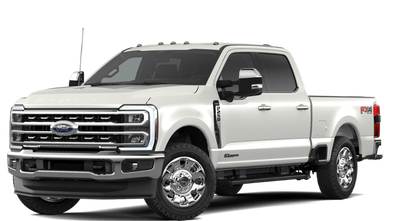 2026 Ford F-250SD Lariat In-Transit