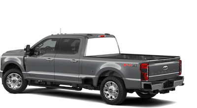 2026 Ford F-250SD Lariat In-Transit