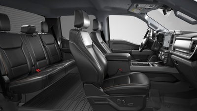 2026 Ford F-250SD Lariat In-Transit